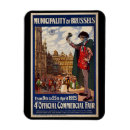 Search for commercial magnets Vintage