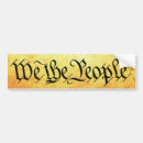 Search for we the people bumper stickers Vote