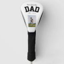 Search for fathers day golf head covers Simple
