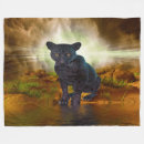 Search for black panther blankets Com