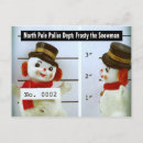 Search for frosty the snowman christmas cards Xmas