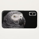Search for african grey iphone cases Animal