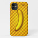 Search for banana yellow iphone cases Food