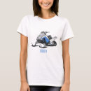 Search for snowmobile tshirts Snow scooter
