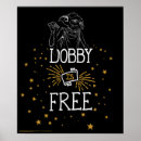 Search for harry potter dobby posters Dobby house elf