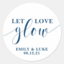 Search for candle wedding stickers Party