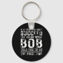 Search for funny birthday key rings Take america back