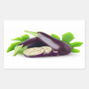 Search for eggplant stickers Vegetarian