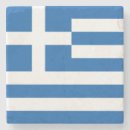 Search for greek coasters World flags