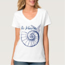 Search for nautilus tshirts Beach
