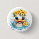 Search for ducklings badges Baby