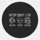 Search for spectrum disorder stickers Disability awareness