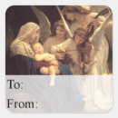 Search for angel mail stickers Nativity