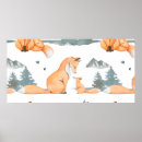 Search for fox paintings posters Animals