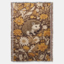 Search for porcupine blankets Animal