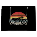 Search for motorcycle gift bags Retro