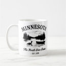 Search for land of lakes mugs Minneapolis