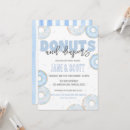 Search for second baby shower invitations Blue