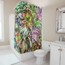 Search for photo shower curtains Chic