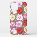 Search for rose drawing iphone cases Bouquet