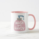 Search for informed mugs Stay safe