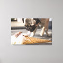 Search for full length canvas prints Focus