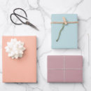 Search for soft wrapping paper Simple
