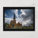 Search for storm postcards Church