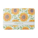 Search for yellow sunflower bathroom accessories Sunflowers