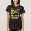 Search for albinism tshirts Awareness