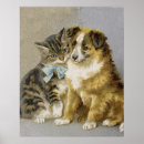 Search for victorian cats posters Dog