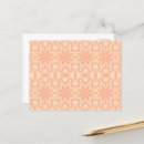 Search for floral design postcards Yellow
