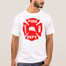 Search for fire hose tshirts Emergency