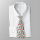 Search for thorns ties Green