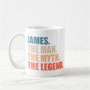Search for james name gifts Surname