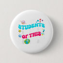 Search for funny 80s round badges Ufo