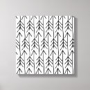 Search for black and white zigzag art Abstract