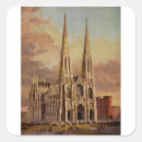 Search for historic landmark stickers Cathedral