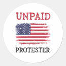 Search for protest stickers Democracy