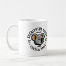 Search for wild koala mugs Wildlife
