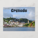 Search for grenada postcards Caribbean
