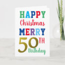 Search for winter birthday cards Unique