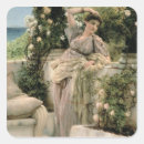 Search for alma stickers Tadema