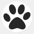 Search for cat envelope seals Black and white