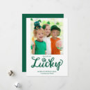 Search for photo st patricks day cards Irish