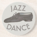 Search for jazz coasters Black