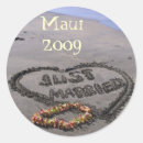 Search for maui beaches stickers Tropical