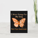 Search for i wear orange cards Rsd