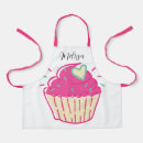 Search for big girls aprons Kids