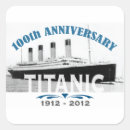 Search for titanic stickers Ocean liner